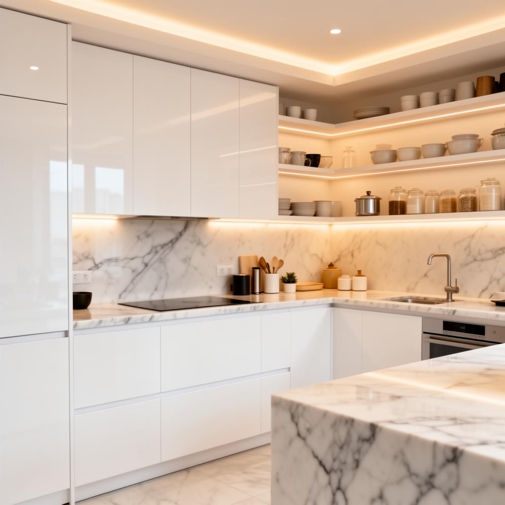 Cozinhas Planejadas em São Luís