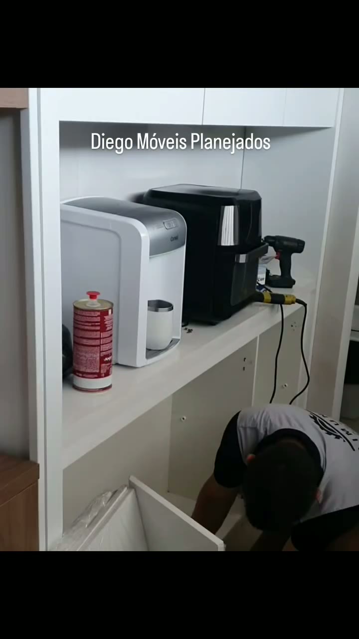 Vídeo Institucional